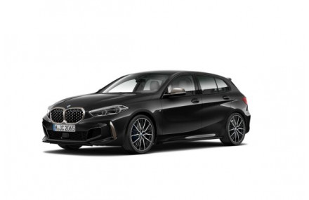 BMW M135i xDrive