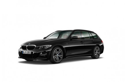 BMW 330d xDrive