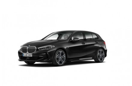 BMW 118i (no 2)