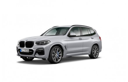 BMW X3 M40i