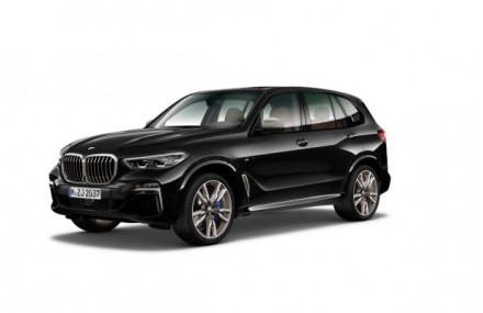 BMW X5 M50d (no 2)