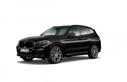 BMW X3 M40d