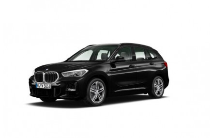 BMW X1 xDrive25i