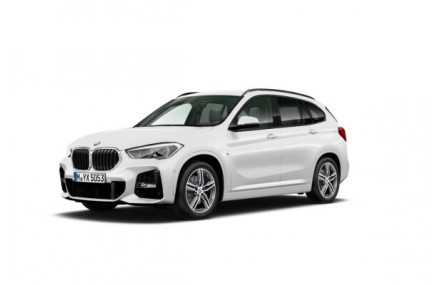 BMW X1 xDrive20i