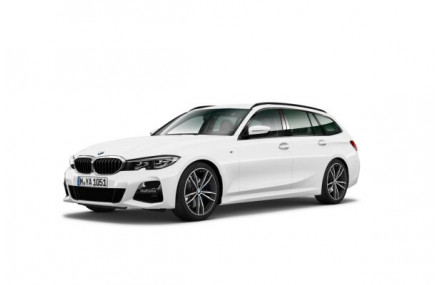 BMW 330i xDrive